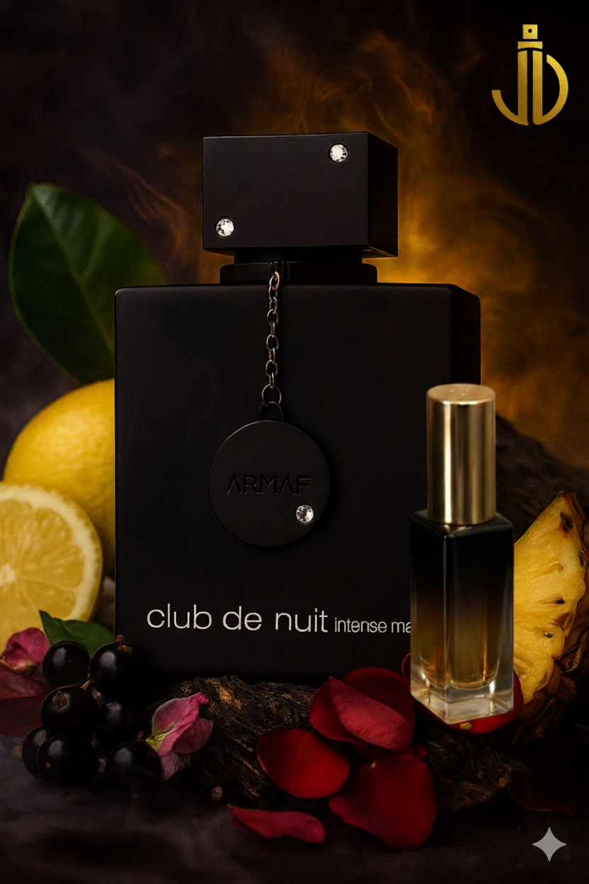 Armaf Club de Nuit Intense Man  