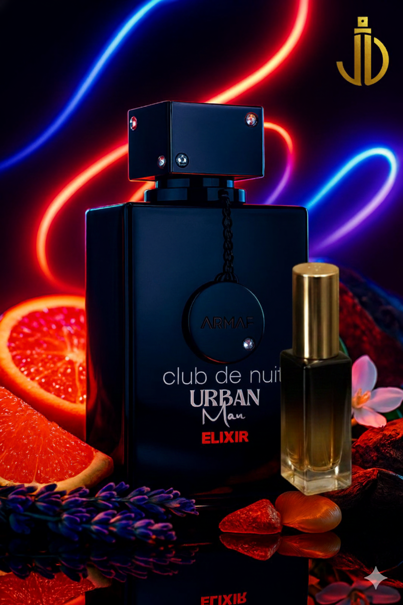 Armaf Club de Nuit Urban Elixir 