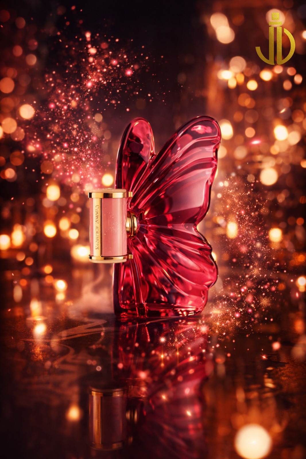 Carolina Herrera  La bomba 